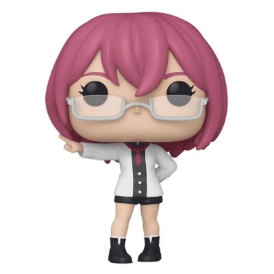 Лот: 24492762. Фото: 1. Фигурка Funko POP! Animation... Другое (сувениры, подарки)