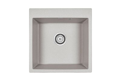 Лот: 23699633. Фото: 1. Мойка врезная PAULMARK Praktisch. Мойки кухонные