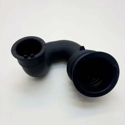 Лот: 25406600. Фото: 1. Патрубок SAMSUNG DC67-00474A. Запчасти для остальной бытовой техники