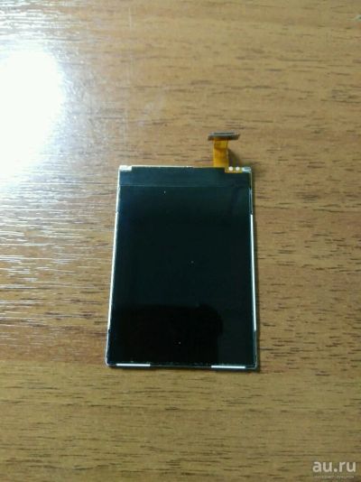 Лот: 10813589. Фото: 1. Дисплей Nokia 3120C/6300/5310... Дисплеи, дисплейные модули, тачскрины