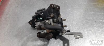 Лот: 18156618. Фото: 1. Клапан egr Nissan Serena PC24... Электрооборудование