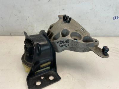 Лот: 22460367. Фото: 1. подушка двигателя Nissan Terrano... Двигатель и элементы двигателя