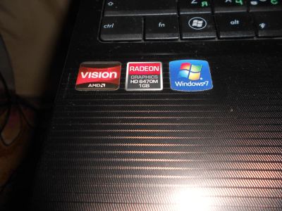 Лот: 5367232. Фото: 1. Asus x53b первый. Ноутбуки