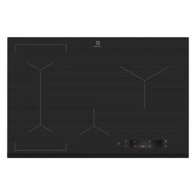 Лот: 24440961. Фото: 1. Индукционная варочная панель Electrolux... Плиты, духовые шкафы, варочные поверхности