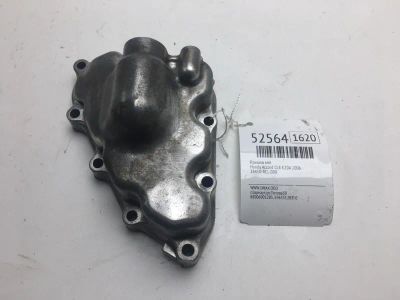 Лот: 20395807. Фото: 1. Крышка КПП Honda Accord 2006 28450RCL000... Трансмиссия
