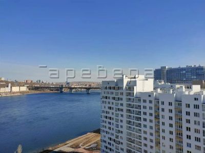 Лот: 20238526. Фото: 1. 2-комнатная квартира на ул. Лесников... Квартиры, студии