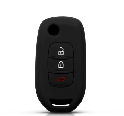 Лот: 20089581. Фото: 1. Чехол Renault. Автомобильные сигнализации