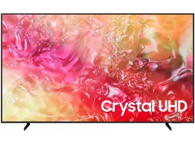 Лот: 23526263. Фото: 1. LED телевизор Samsung UE65DU7100UXRU... Телевизоры