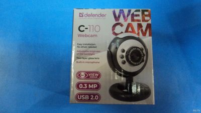 Лот: 17294368. Фото: 1. Веб камера web camera usb webcam... Веб-камеры