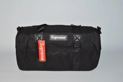 Лот: 16970848. Фото: 1. Сумка спортивная Supreme (9101... Сумки