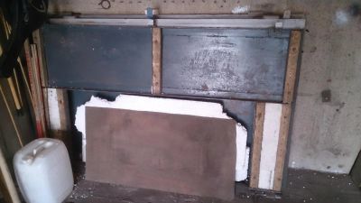 Лот: 4174653. Фото: 1. гаражные ворота. Ворота, заборы, шлагбаумы