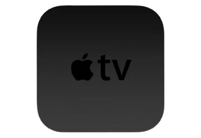 Лот: 4886741. Фото: 1. Apple TV (MD199RU/A). Медиаплееры