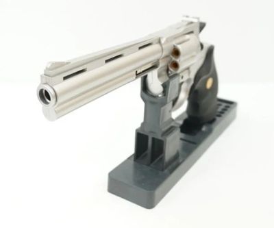 Лот: 14910042. Фото: 1. Револьвер (Galaxy) Colt Python... Пейнтбол, страйкбол