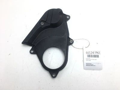Лот: 20404316. Фото: 1. Крышка ГРМ Hyundai Tucson 2008... Двигатель и элементы двигателя