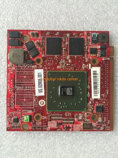 Лот: 11271966. Фото: 1. Видеокарта AMD Radeon HD 3470... Видеокарты