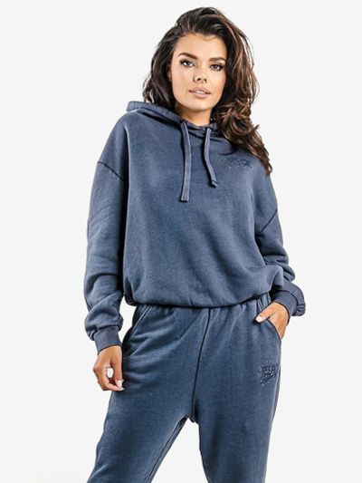 Лот: 22440805. Фото: 1. Толстовка женская EA7 Sweatshirt... Легкие куртки, толстовки
