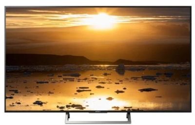 Лот: 11698589. Фото: 1. Телевизор SONY KD 55XE7096. Телевизоры