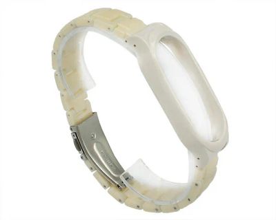Лот: 20886362. Фото: 1. Ремешок Xiaomi Mi Band 7 PC candy... Смарт-часы, фитнес-браслеты, аксессуары