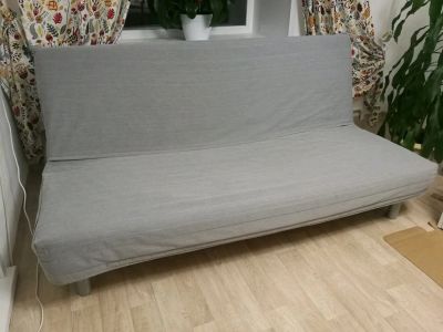 Лот: 11416481. Фото: 1. Диван Бединге IKEA. Диваны