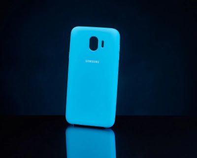 Лот: 19913265. Фото: 1. Кейс Silicon Cover для Samsung... Чехлы, бамперы