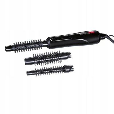 Лот: 24661202. Фото: 1. Фен-щетка Babyliss BAB3400E. Укладка и стрижка волос, бритьё, эпиляция