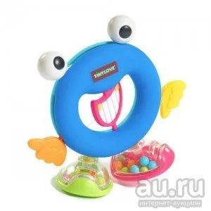 Лот: 8232411. Фото: 1. tiny love ks kids fisher price... Для младенцев