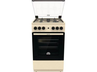 Лот: 25776754. Фото: 1. Газовая плита Gorenje GG5A21BEF. Плиты, духовые шкафы, варочные поверхности