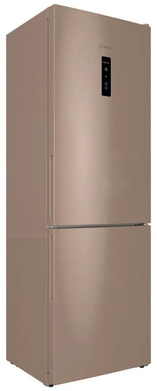 Лот: 19995763. Фото: 1. Холодильник Indesit ITR 5180 E. Холодильники, морозильные камеры