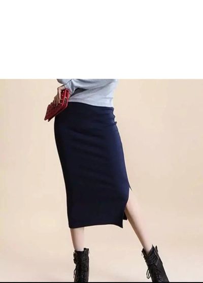 Лот: 8196101. Фото: 1. Юбка карандаш. Юбки