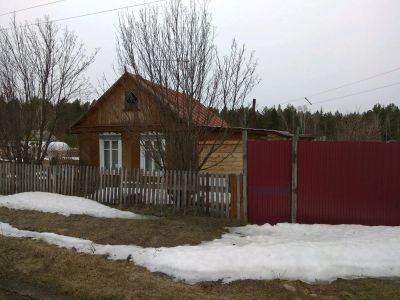 Лот: 11366930. Фото: 1. ИЖС,Материнский капитал,Емельяновский... Дачи
