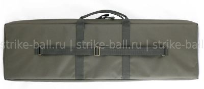 Лот: 16937141. Фото: 1. Чехол-кейс 104*30*6см Wartech... Другое (военно-спортивные игры)