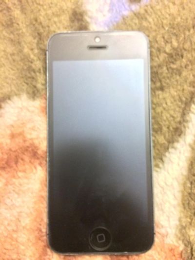 Лот: 8844753. Фото: 1. Iphone 5. Смартфоны