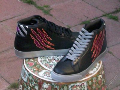 Лот: 846966. Фото: 1. новыа nike blazer mid premium... Кеды, кроссовки, слипоны