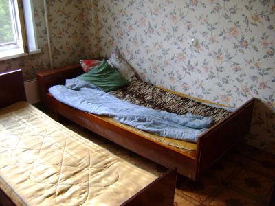 Лот: 4287244. Фото: 1. Кровать. Кровати