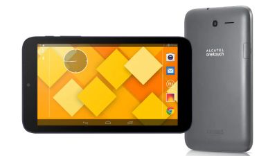Лот: 7191956. Фото: 1. Планшет Alcatel Pixi 7. Смартфоны