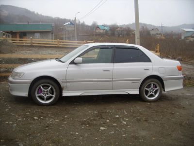Лот: 3307697. Фото: 1. Оригинальные Диски Toyota R16... Диски
