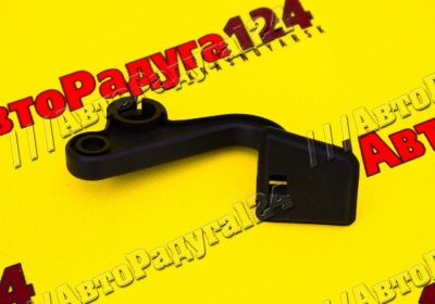 Лот: 18649060. Фото: 1. Ручка открывания капота ВАЗ 2110... Салон