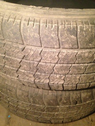 Лот: 8006632. Фото: 1. barguzin 215/65 r16. Шины