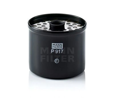 Лот: 13358196. Фото: 1. Mann P 917 X Фильтр топливный. Расходные материалы