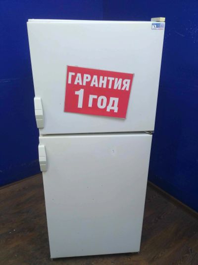 Лот: 14354405. Фото: 1. Холодильник (эконом) бирюса б-22... Холодильники, морозильные камеры