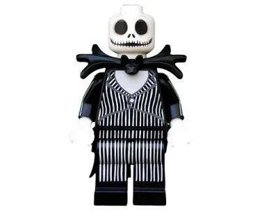 Лот: 22471697. Фото: 1. Lego минифигурка серия Дисней2... Другое (коллекционирование, моделизм)