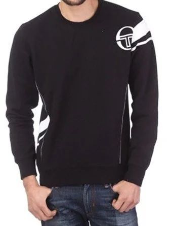 Лот: 6386596. Фото: 1. Свитер Sergio Tacchini Terre New... Свитеры, толстовки, худи