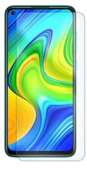 Лот: 24951175. Фото: 1. Защитное стекло для Xiaomi Redmi... Защитные стёкла, защитные плёнки