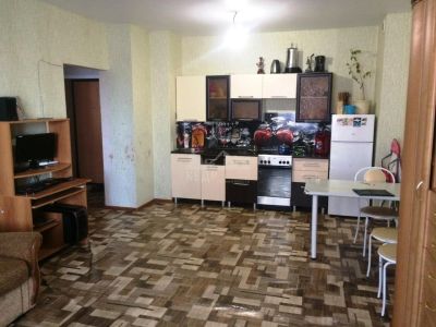 Лот: 14967551. Фото: 1. Продается 2-х комн. квартира 45... Квартиры, студии