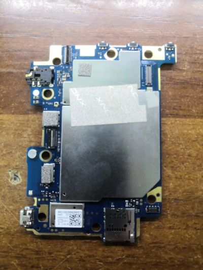 Лот: 17084463. Фото: 1. Основная плата Huawei T3 7" BG2-W09. Запчасти для планшетов