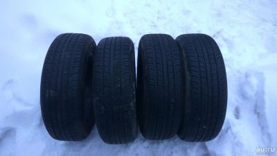 Лот: 9392610. Фото: 1. Hankook. Шины