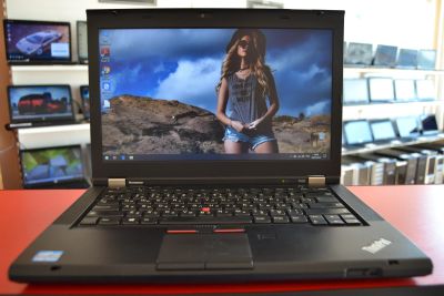 Лот: 14026753. Фото: 1. Ноутбук Lenovo core i5. Ноутбуки