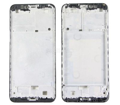 Лот: 14554169. Фото: 1. Рамка дисплея Huawei Honor 7A... Корпуса, клавиатуры, кнопки