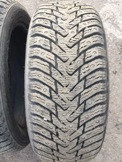 Лот: 11270077. Фото: 1. Nokian Хаккапелита R16. Шины