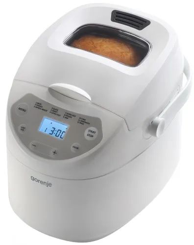 Лот: 24444229. Фото: 1. Хлебопечка Gorenje BM910W. Кухонная